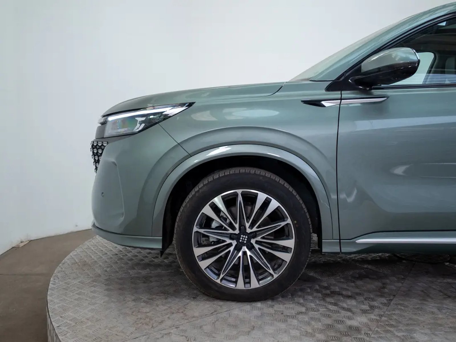 DFSK SUV 600 2026 - Imagen 18 de 20