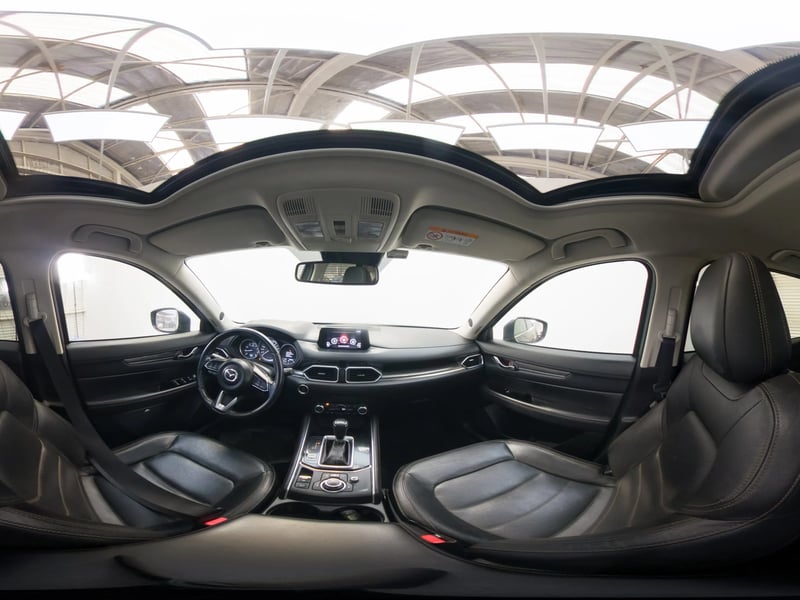 Opel MOKKA 2023 - Imagen 19 de 20