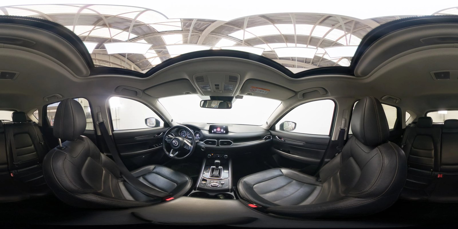 Opel MOKKA 2023 - Imagen 19 de 20