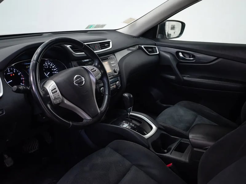 Nissan X-TRAIL 2016 - Imagen 11 de 20