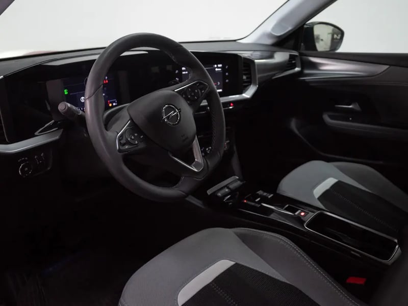 Opel MOKKA 2025 - Imagen 11 de 17