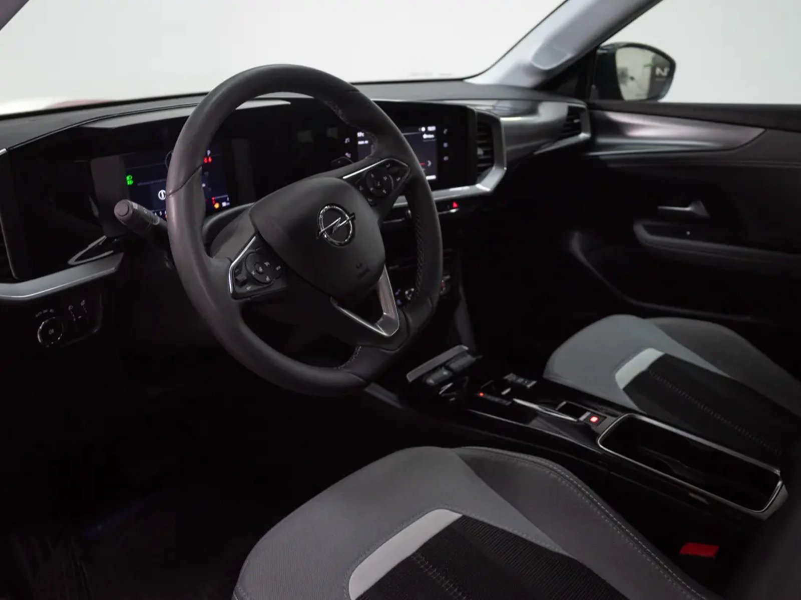 Opel MOKKA 2025 - Imagen 11 de 17