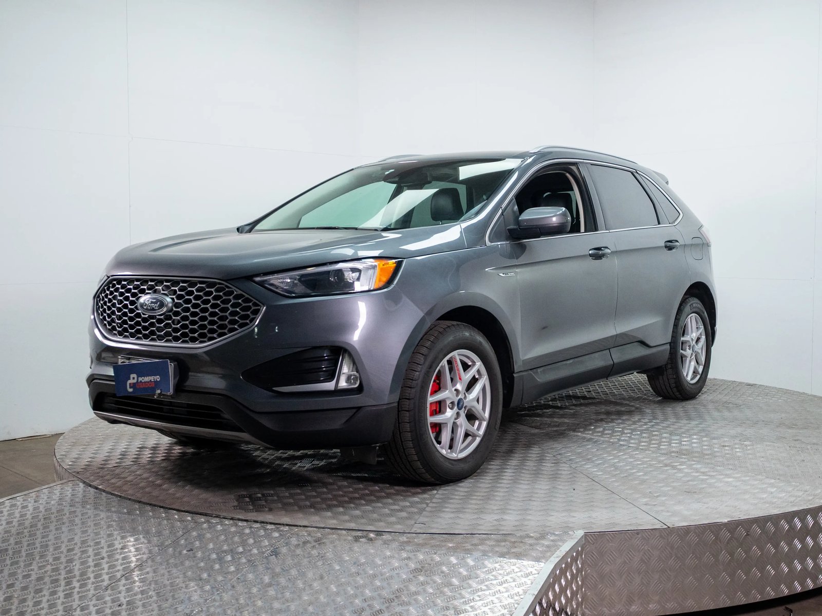 Ford EDGE 2023 - Imagen 6 de 18