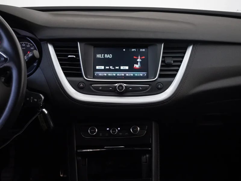 Opel GRANDLAND 2021 - Imagen 16 de 20