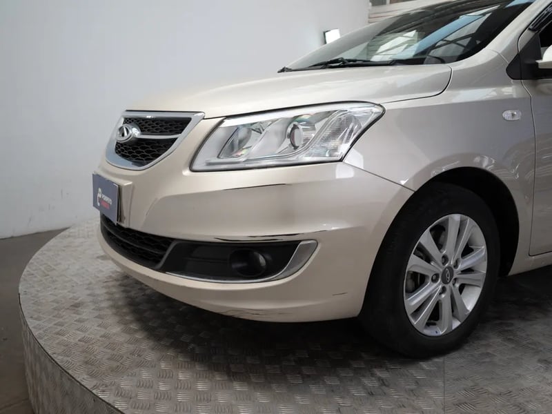 Chery ARRIZO 3 2018 - Imagen 17 de 19