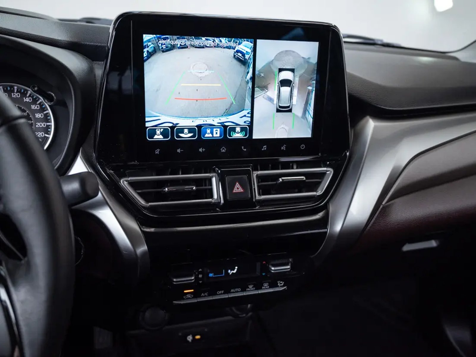 Suzuki FRONX 2024 - Imagen 19 de 20