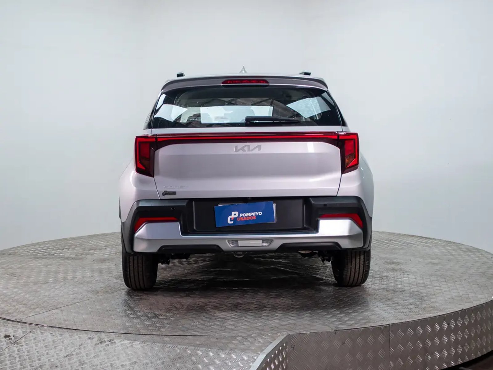 Kia SONET 2025 - Imagen 6 de 19