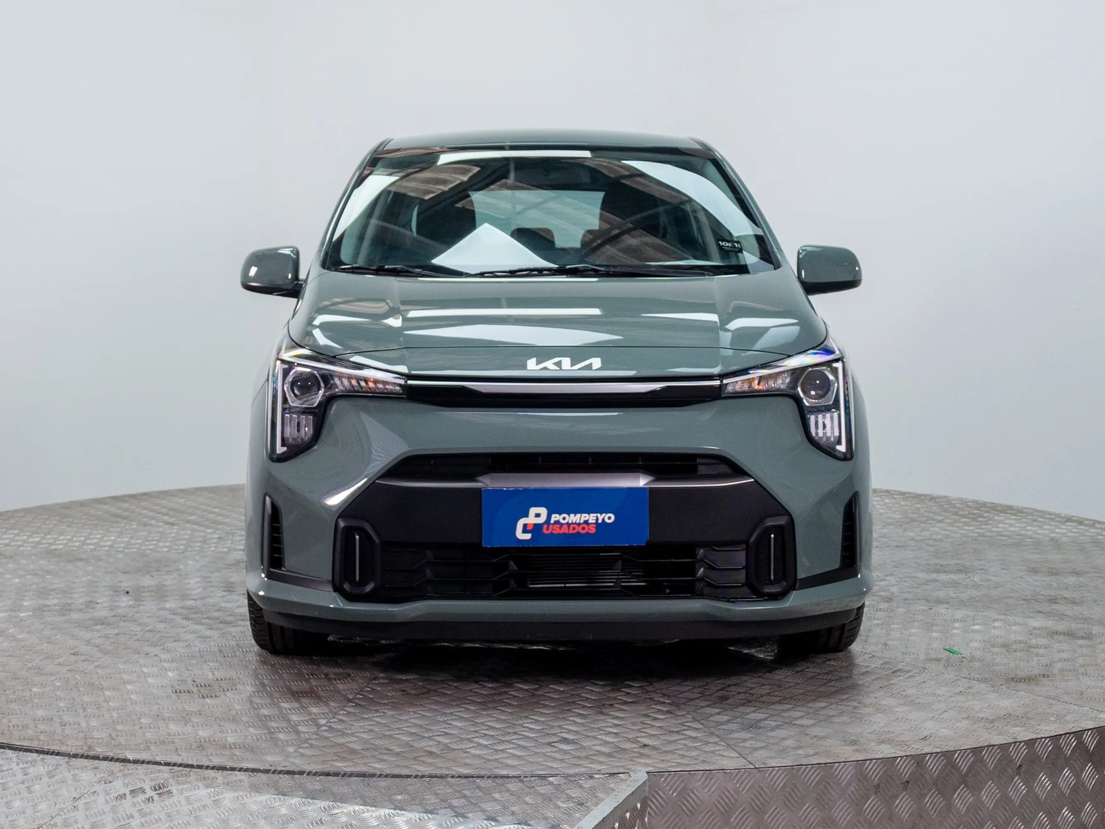 KIA MORNING 2026 - Imagen 3 de 17