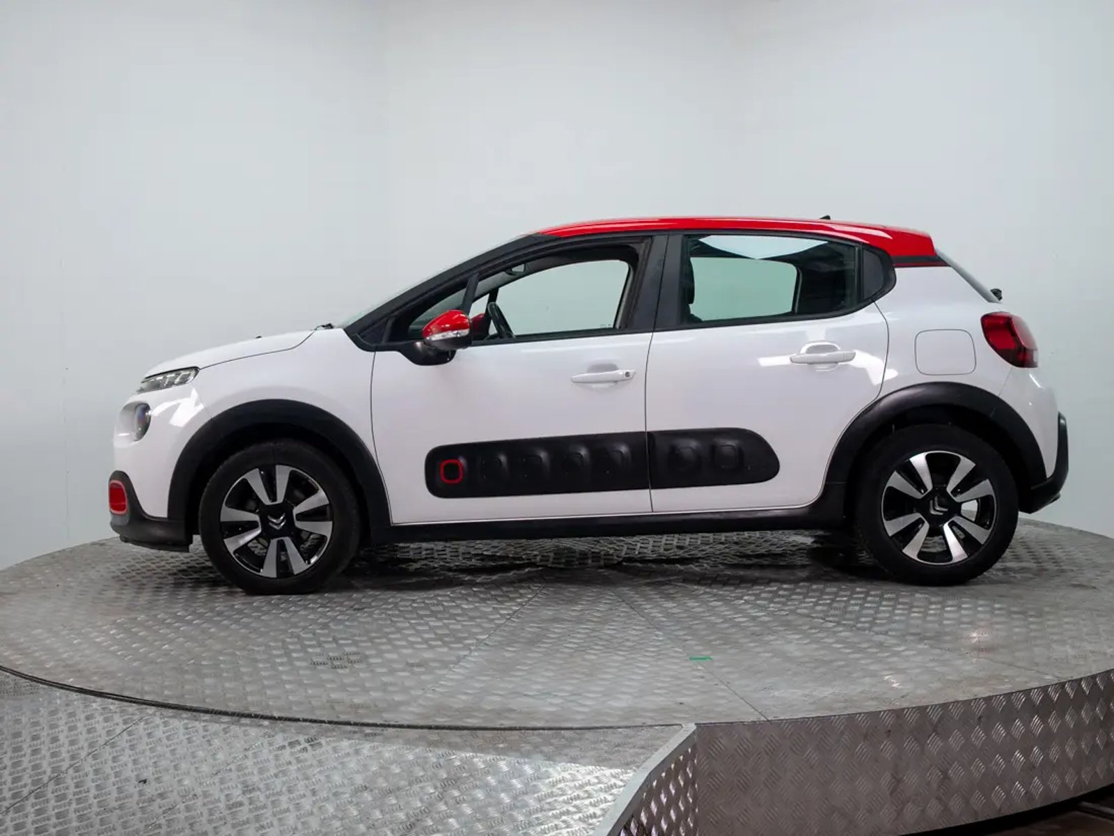 CITROËN C3 2019 - Imagen 7 de 17