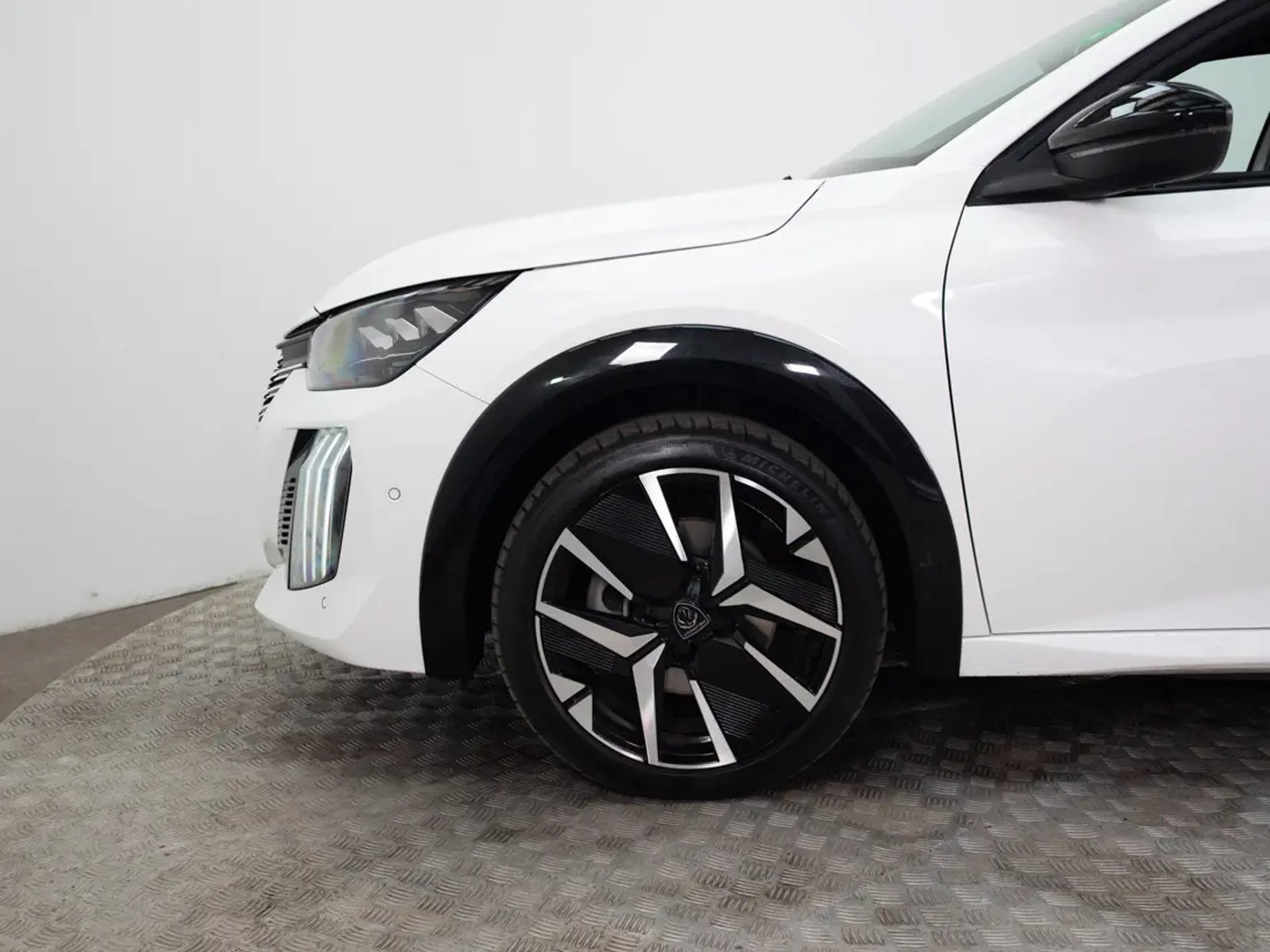 Peugeot 208 2026 - Imagen 17 de 20