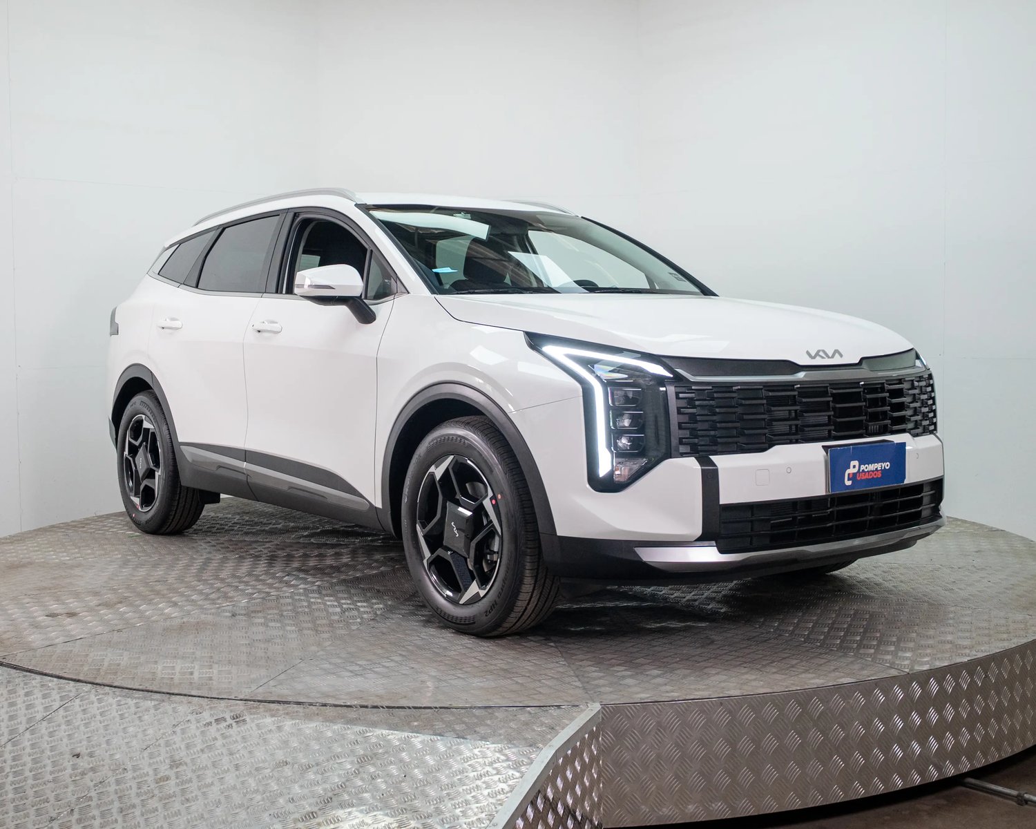 KIA SPORTAGE 2026 - Imagen 12 de 17