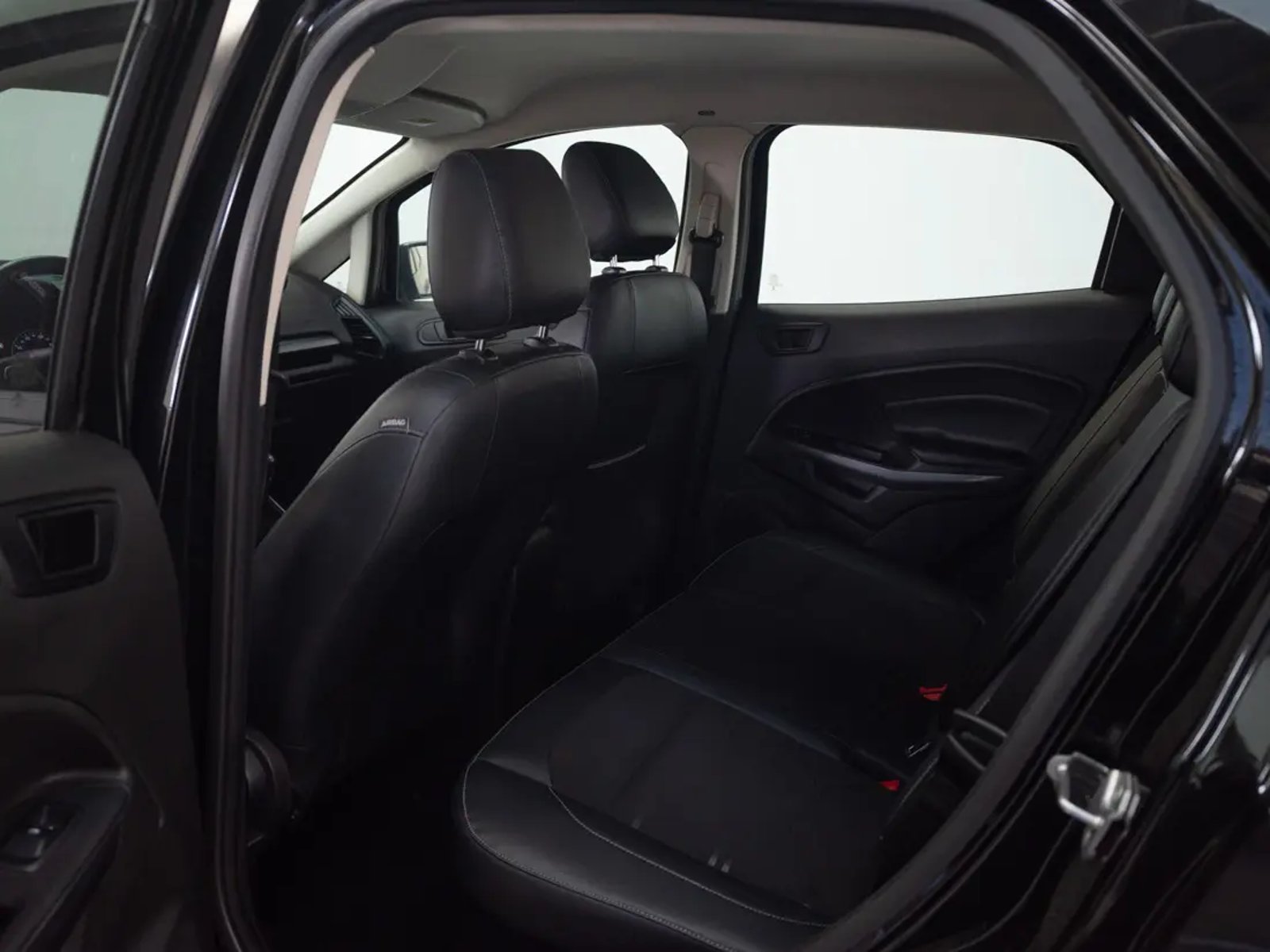 Ford ECOSPORT 2021 - Imagen 14 de 19