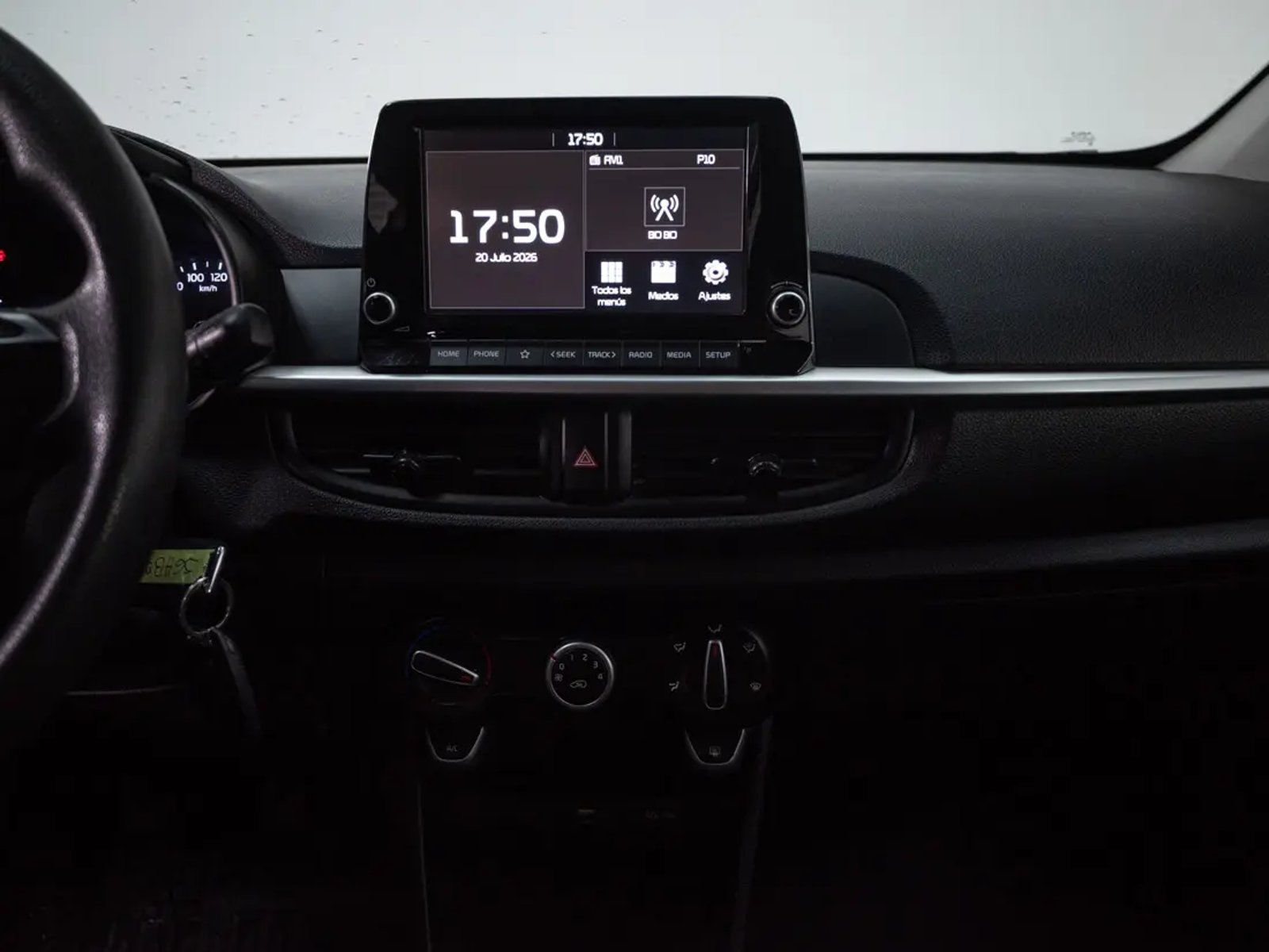 Kia MORNING 2023 - Imagen 16 de 20