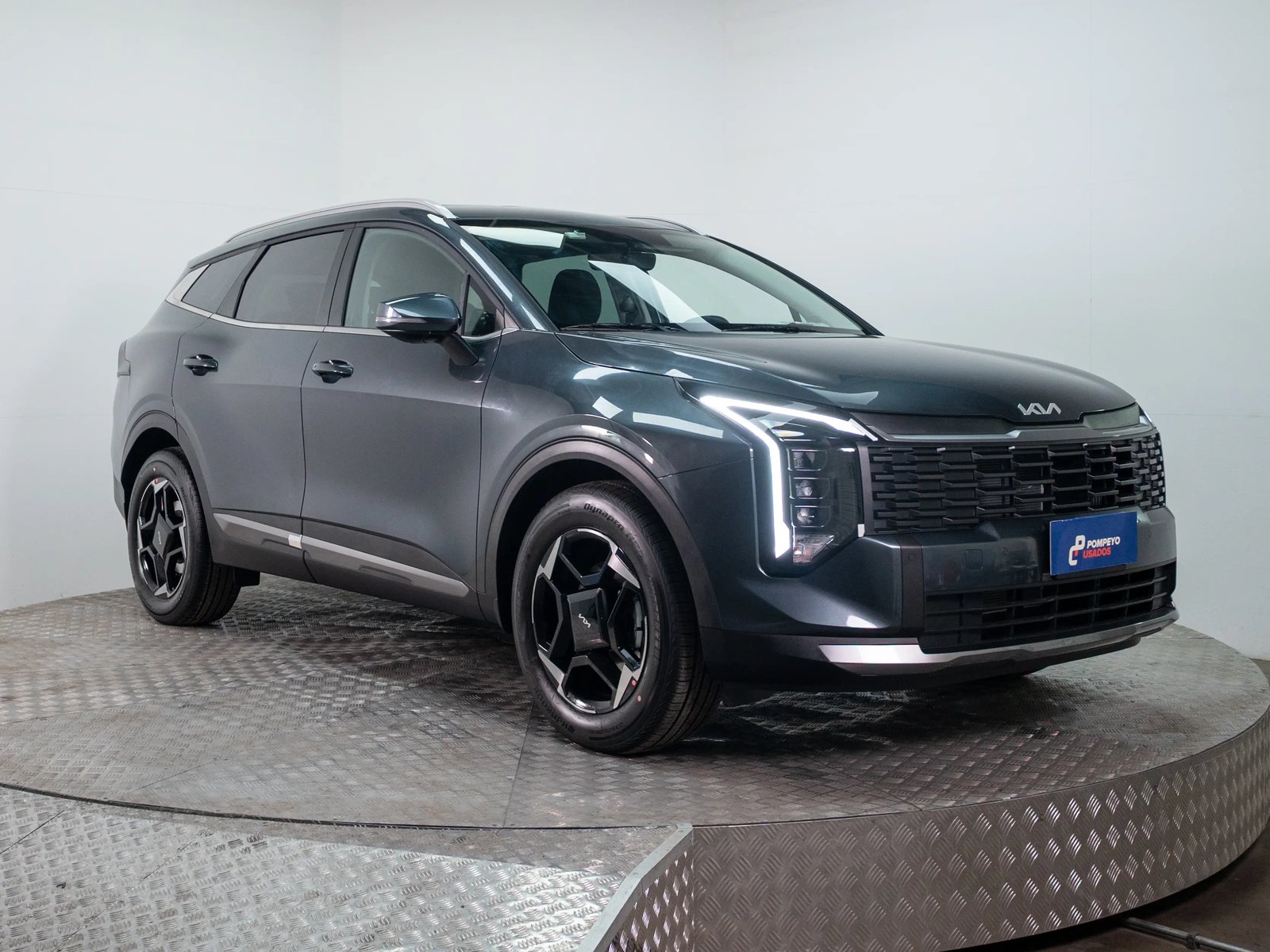 KIA SPORTAGE 2026 - Imagen 4 de 20