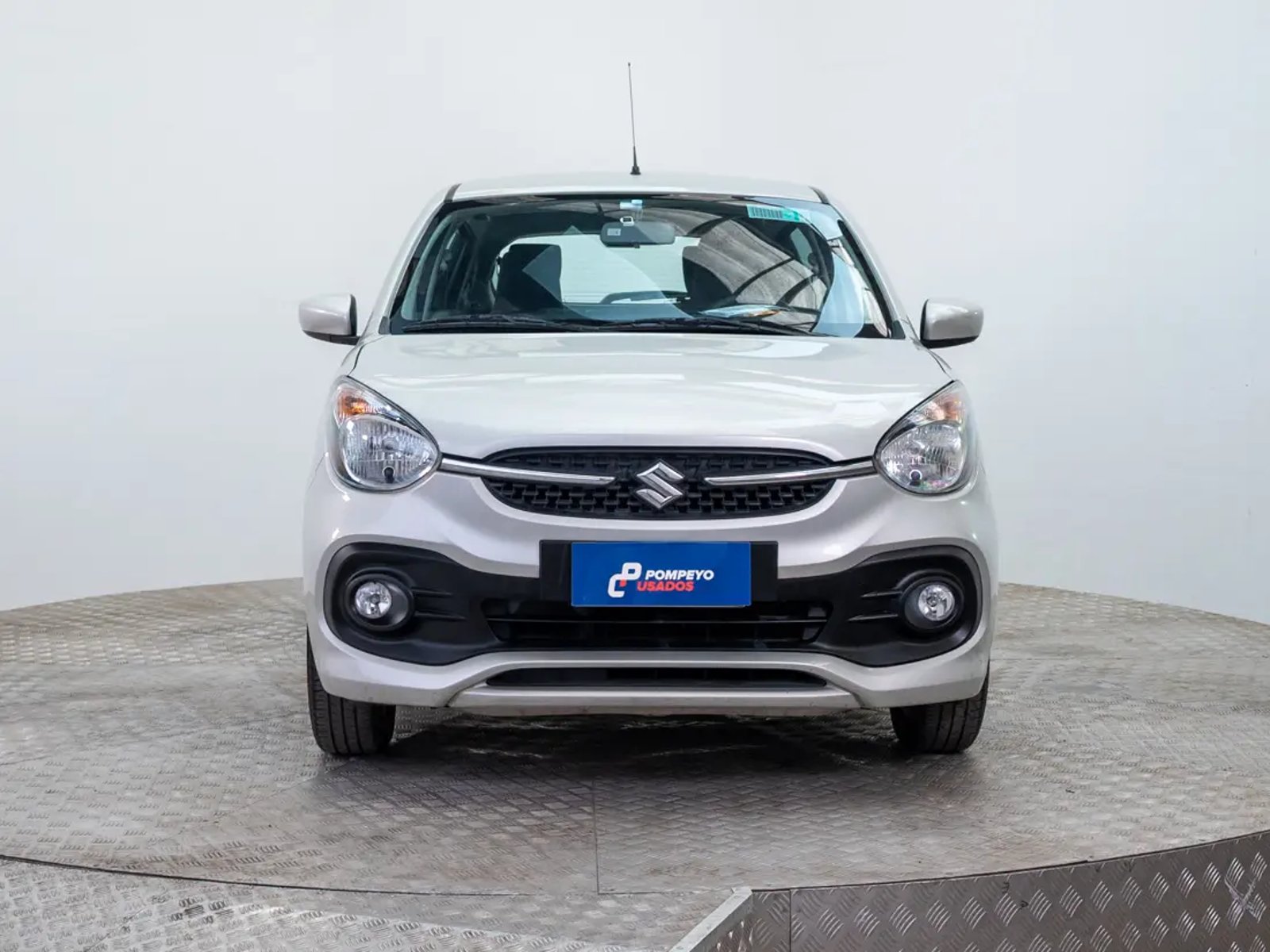 Suzuki CELERIO 2024 - Foto 2 de 20