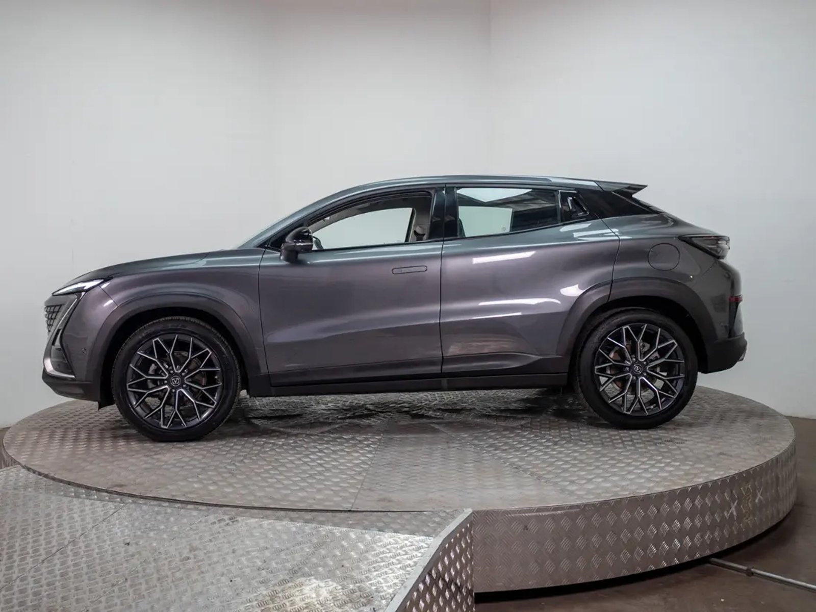 Changan UNIT 2024 - Imagen 6 de 20