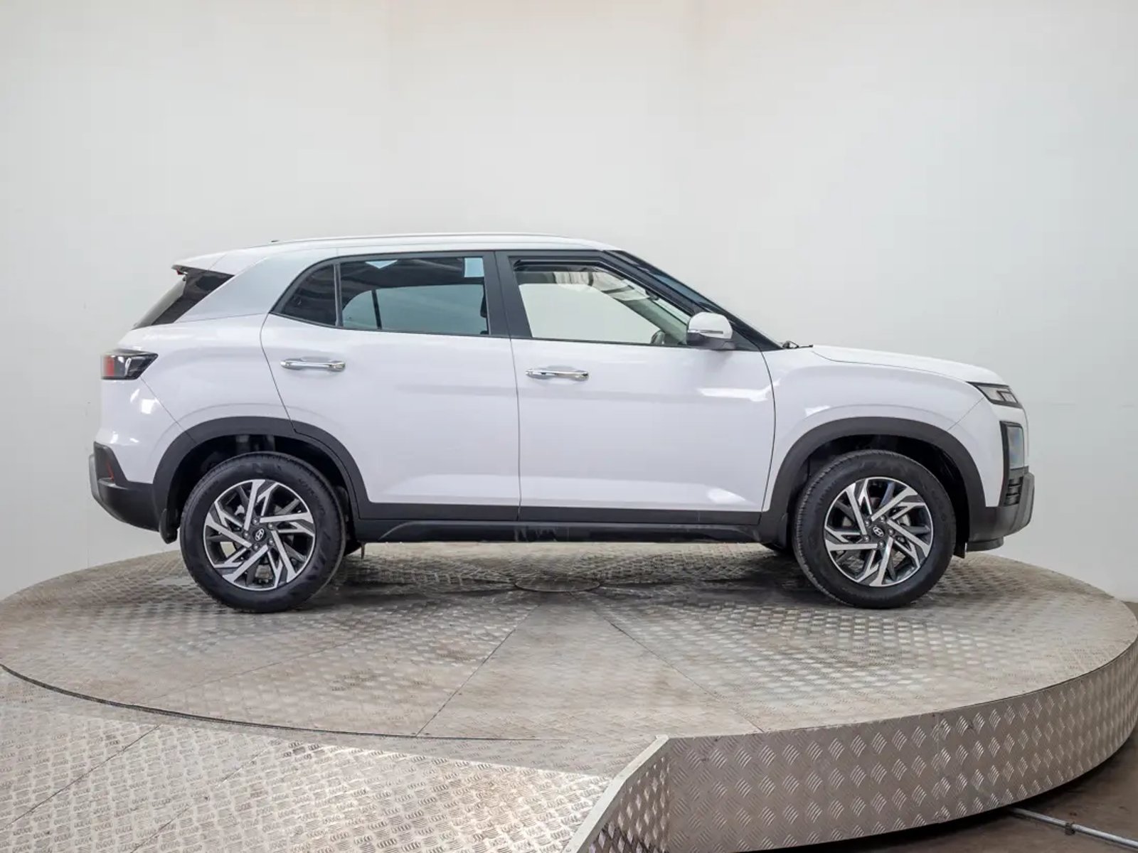 Hyundai CRETA 2025 - Imagen 8 de 20