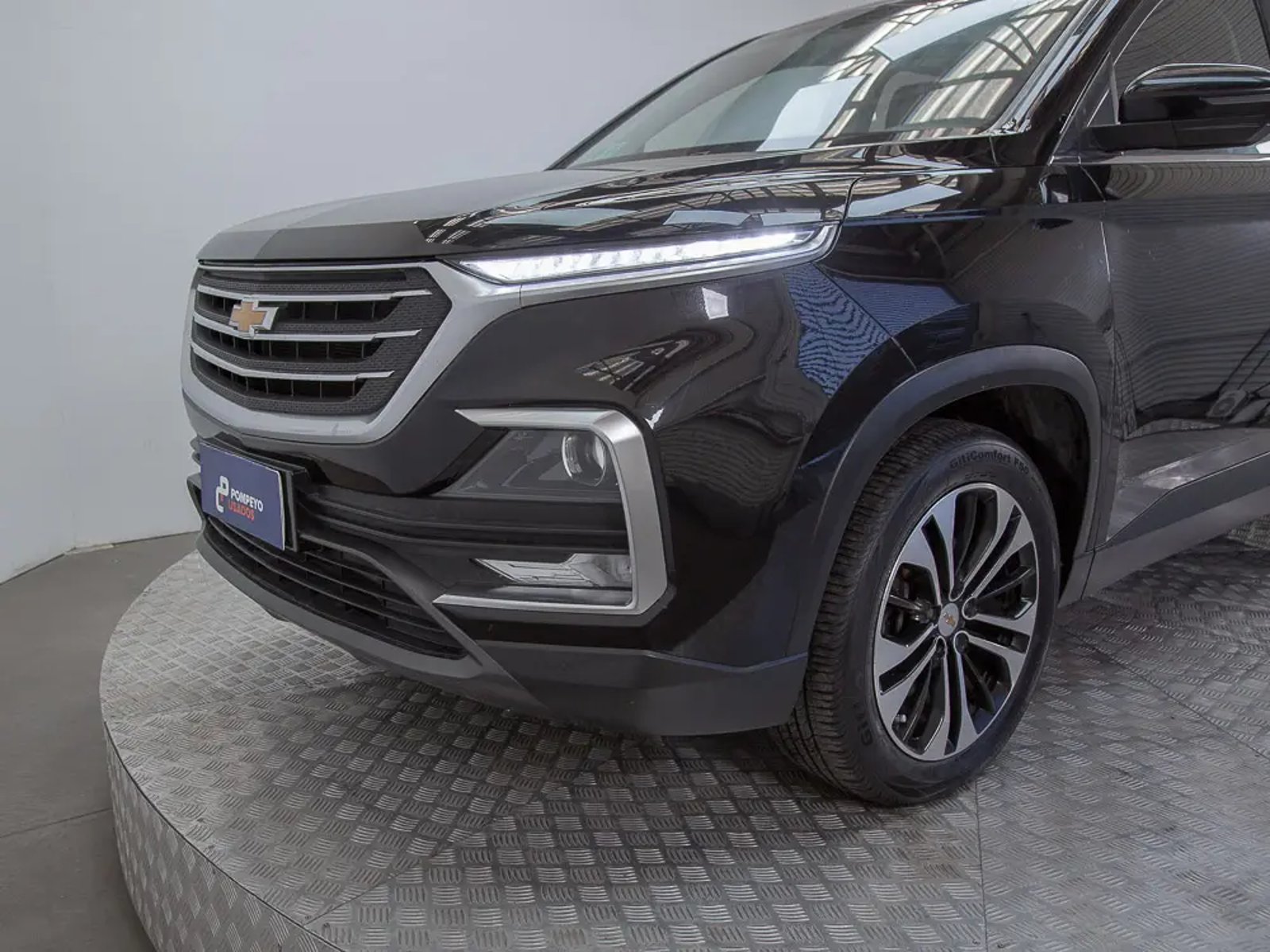 CHEVROLET CAPTIVA 2022 - Imagen 16 de 16