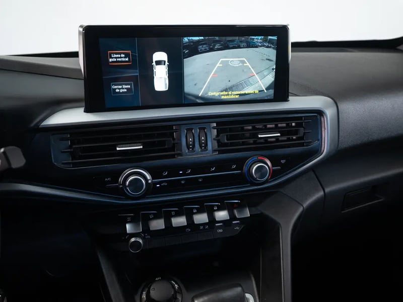 Peugeot LANDTREK 2024 - Imagen 18 de 19