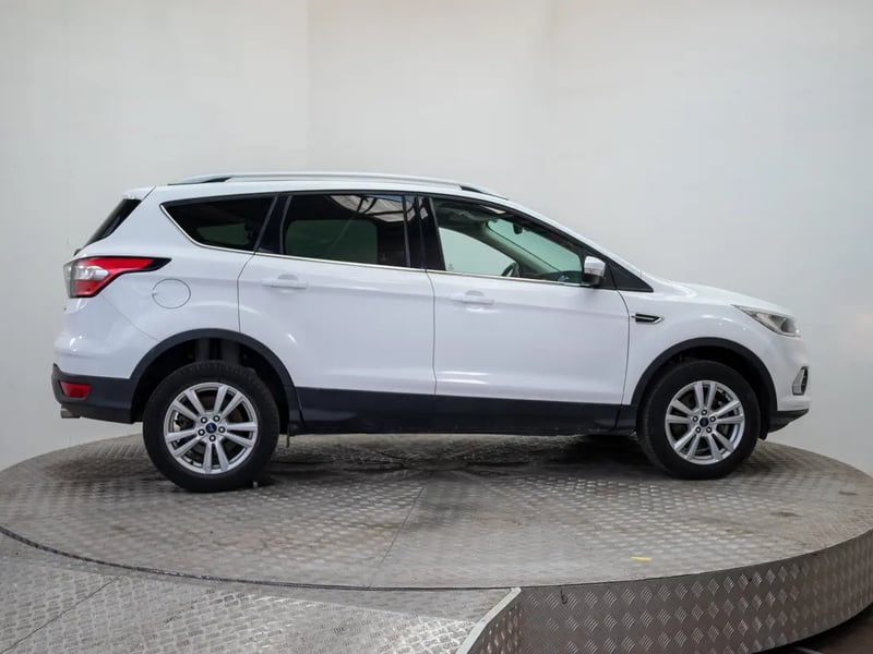 Ford ESCAPE 2019 - Imagen 8 de 20