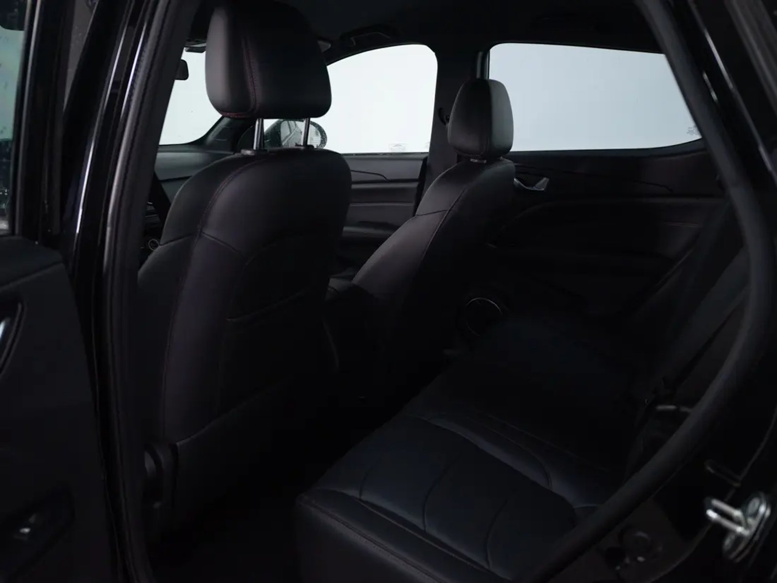 DFSK SUV 500 2026 - Imagen 14 de 20