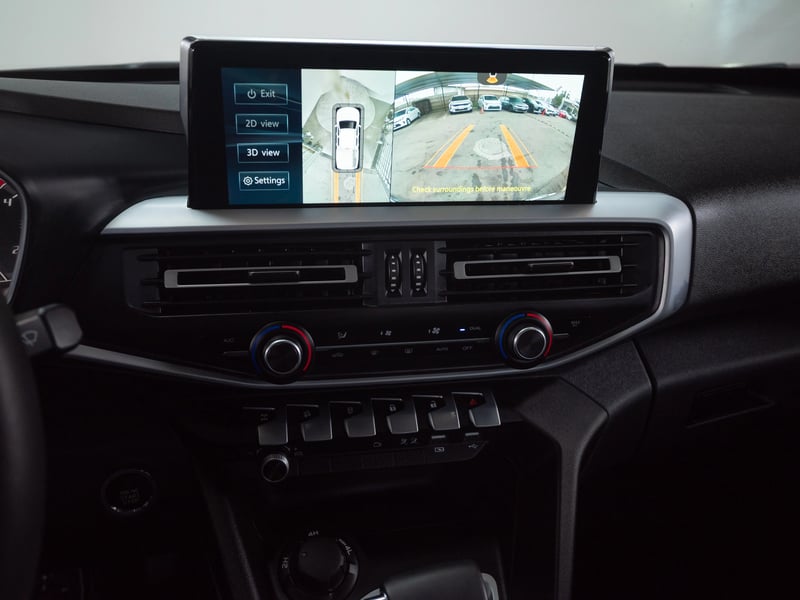 Peugeot LANDTREK 2025 - Imagen 18 de 18