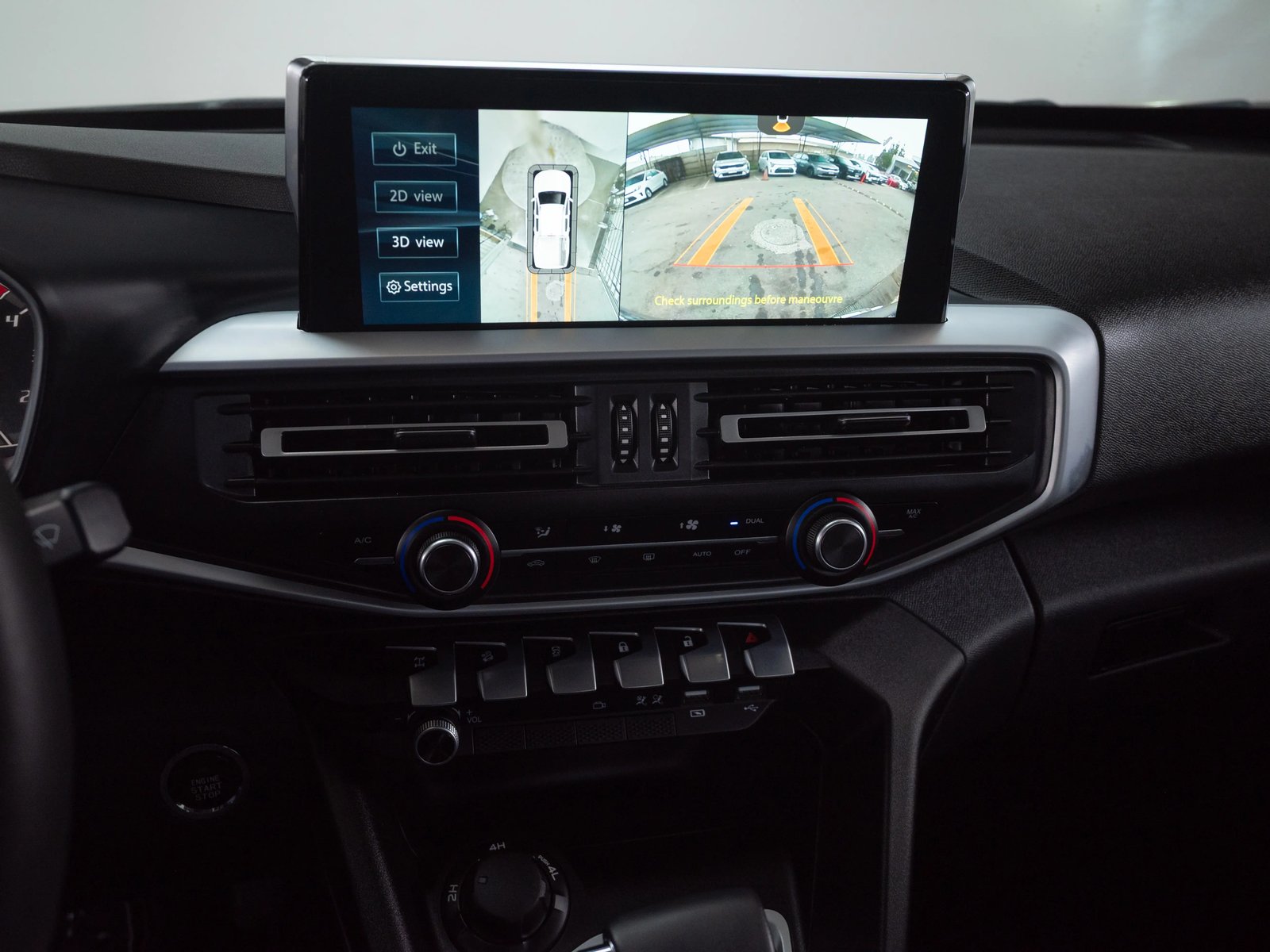 Peugeot LANDTREK 2025 - Imagen 18 de 18