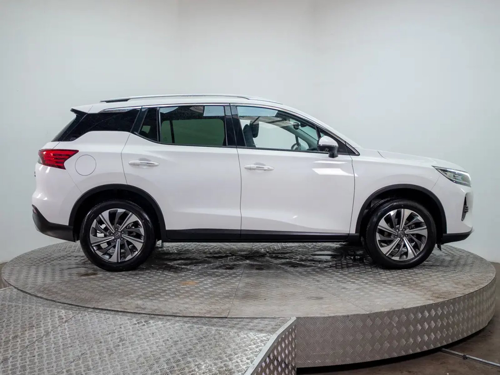 GAC Motor GS4 POWER 2024 - Imagen 8 de 20