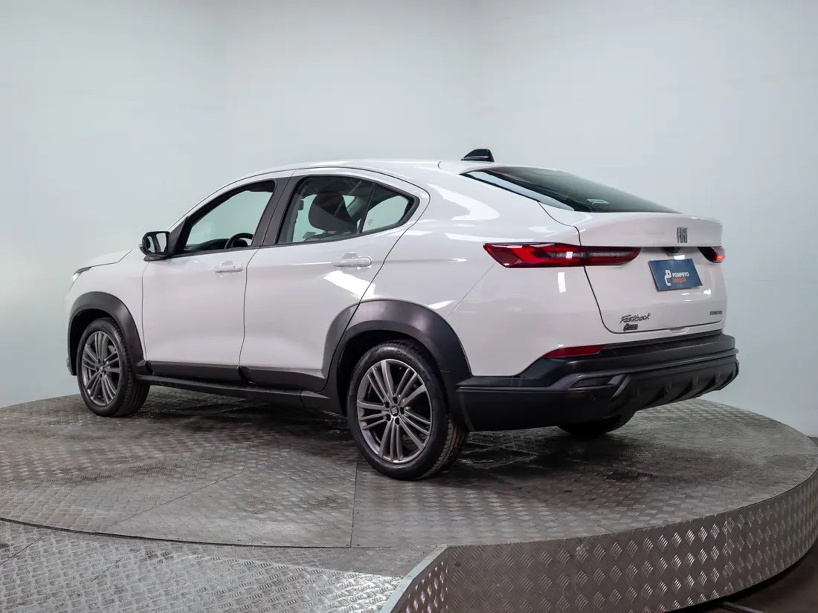Fiat FASTBACK 2024 - Imagen 5 de 20
