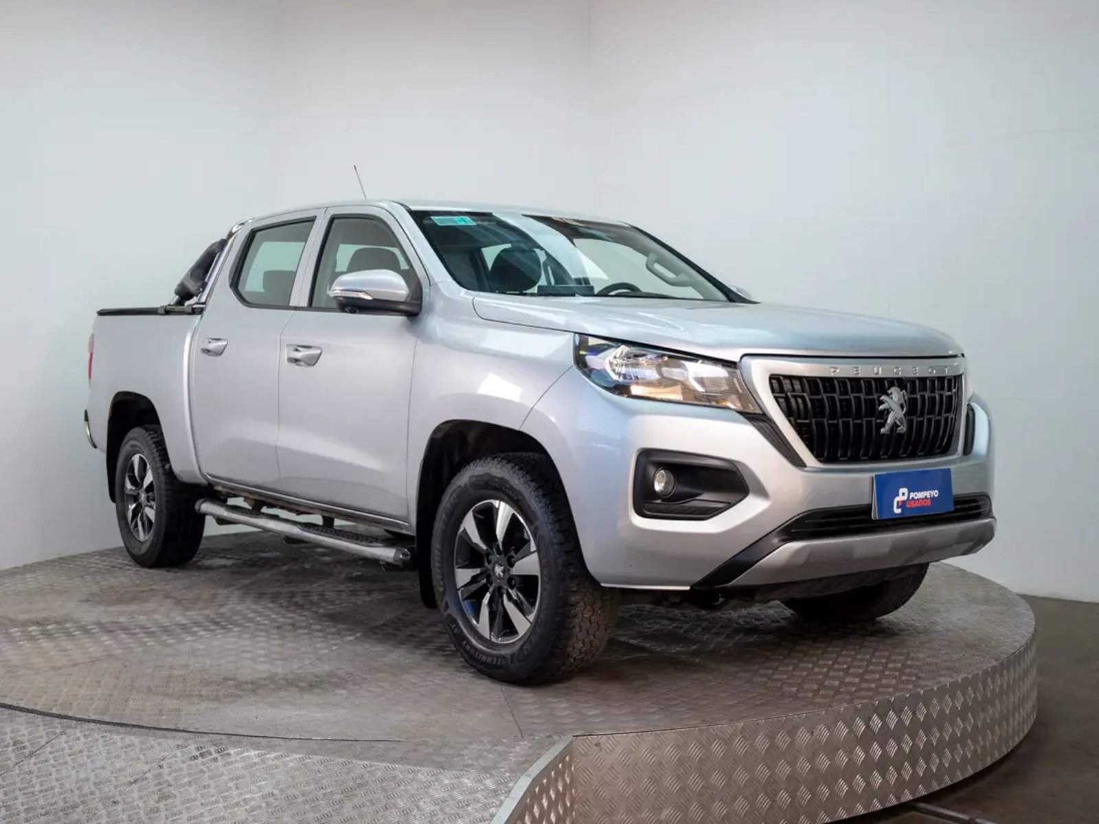 Peugeot LANDTREK 2025 - Imagen 11 de 14