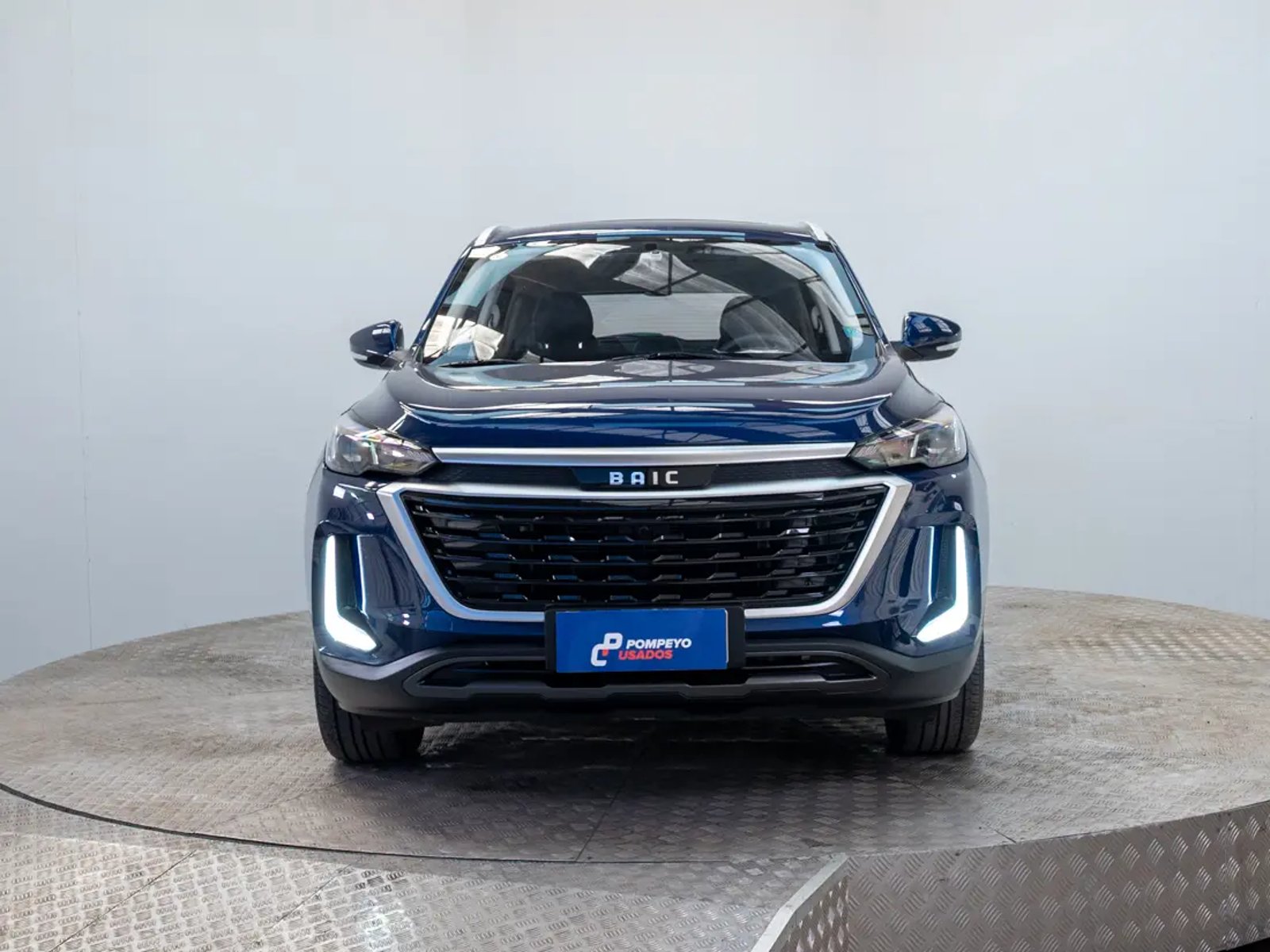 BAIC X35 2022 - Foto 2 de 20