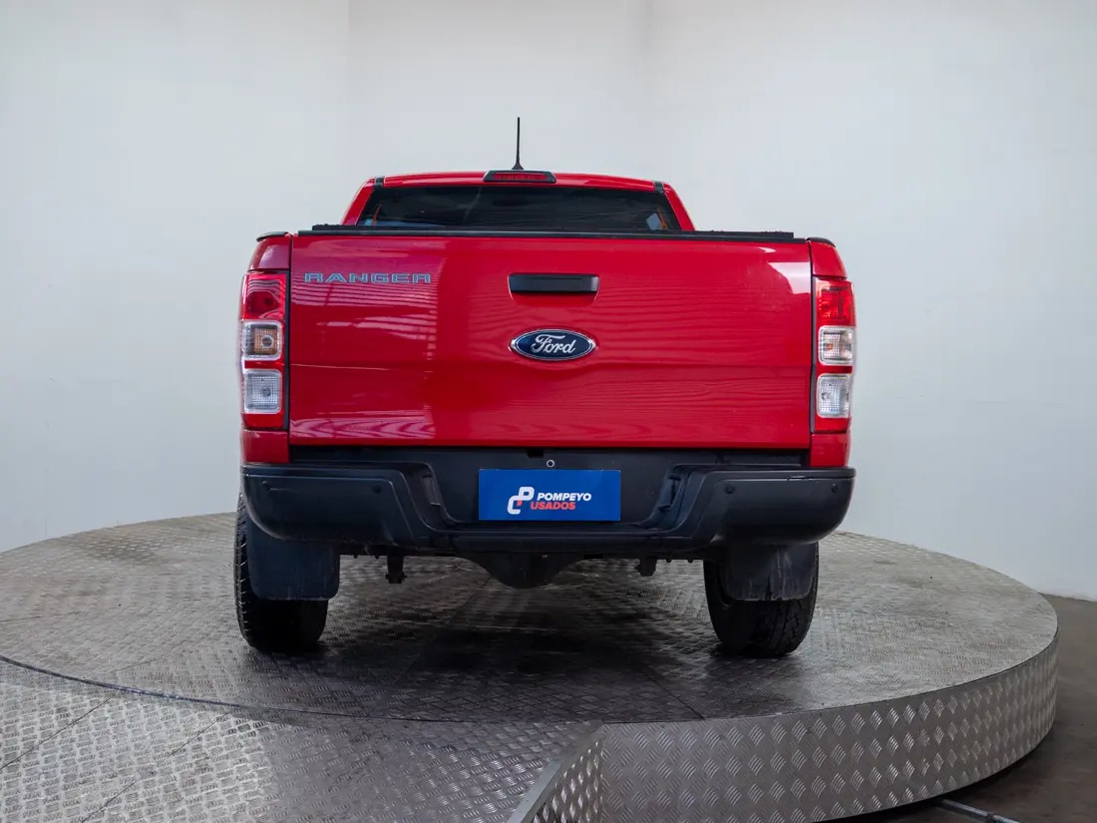Ford RANGER 2022 - Imagen 6 de 18
