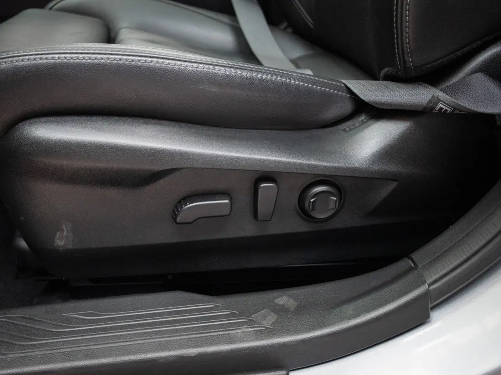 SUBARU OUTBACK 2025 - Imagen 19 de 20