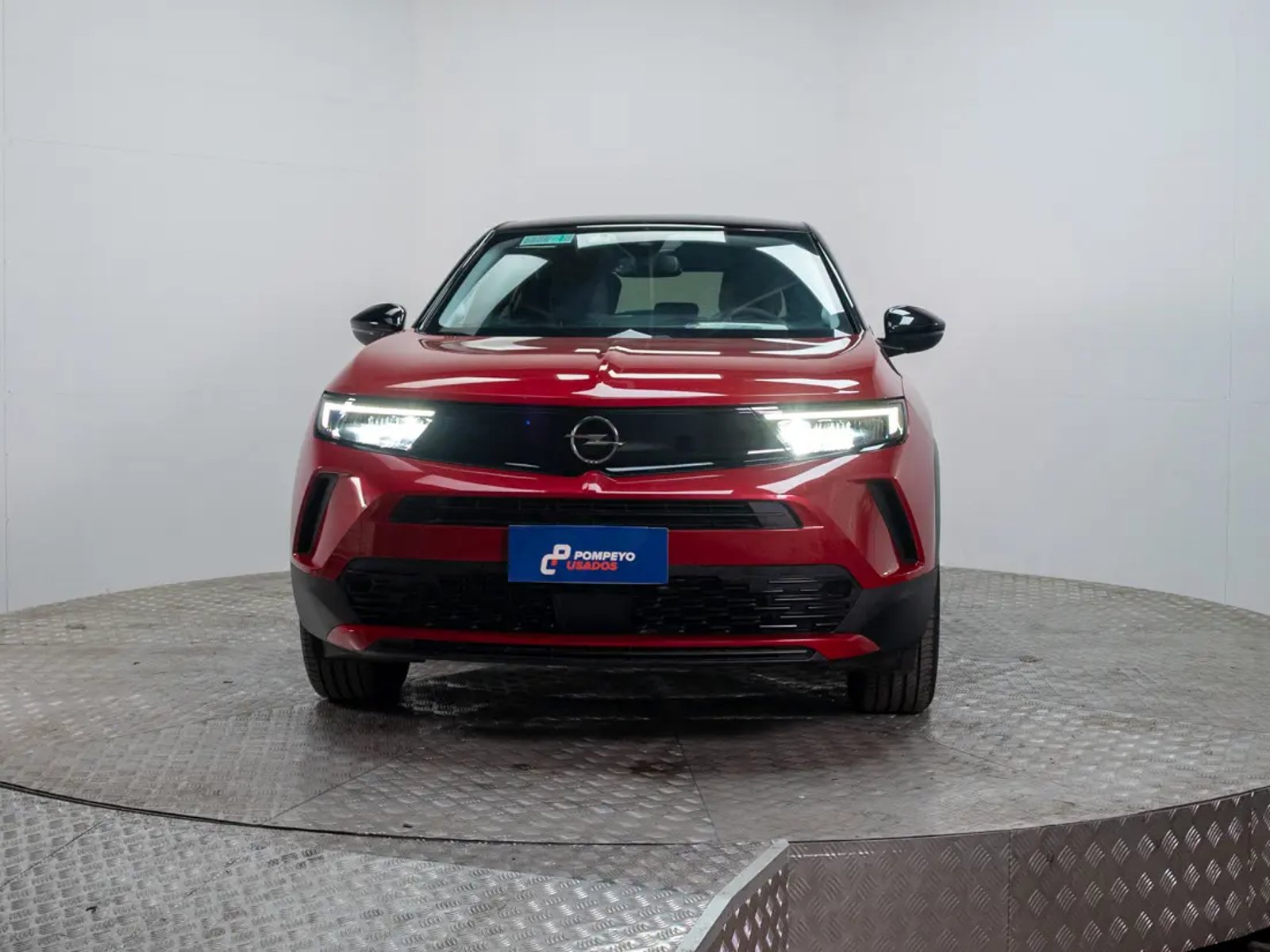 Opel MOKKA 2025 - Foto 2 de 17