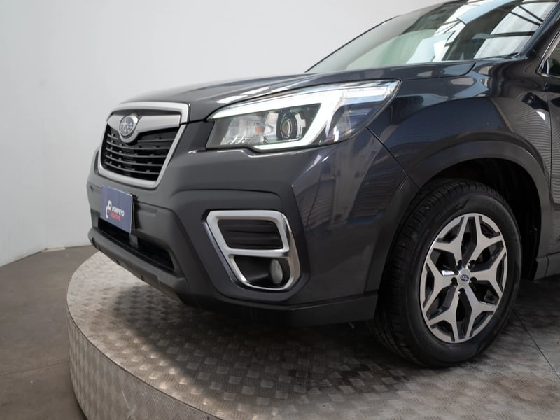 Subaru FORESTER 2020 - Imagen 17 de 19