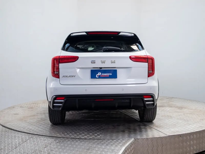 Haval JOLION 2025 - Imagen 6 de 19