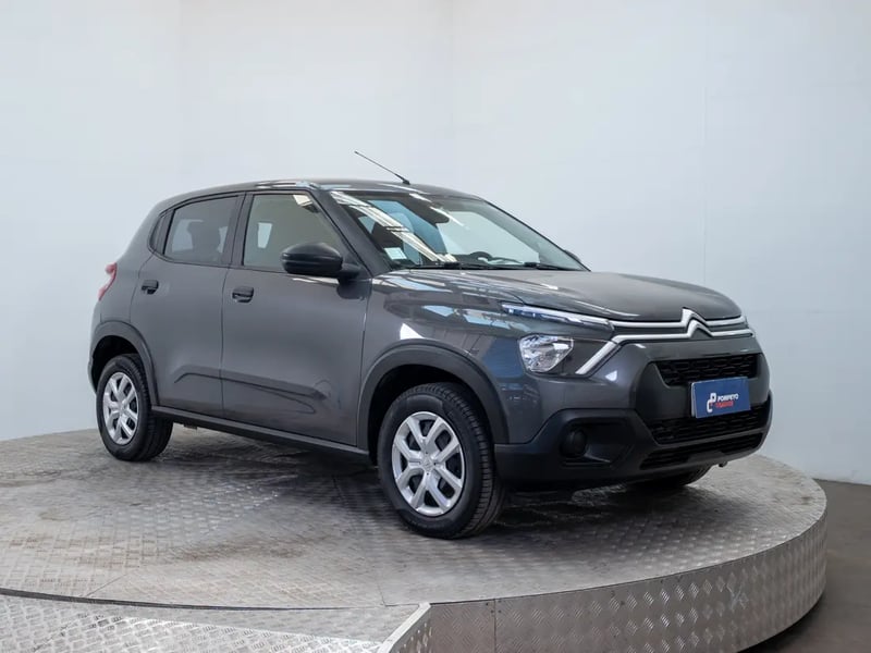Citroën C3 2023 - Imagen 9 de 19