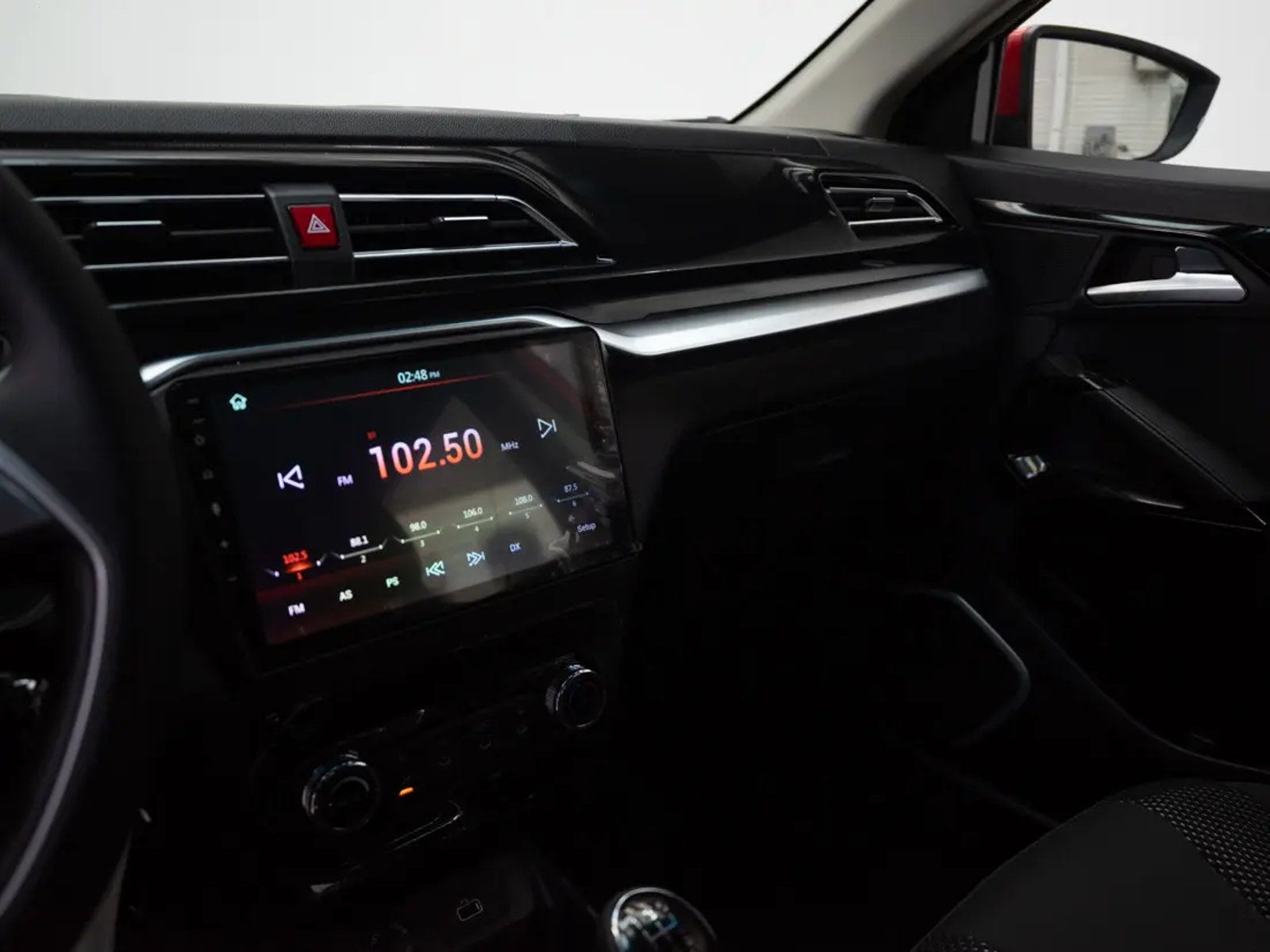 JAC JS2 2026 - Imagen 12 de 20