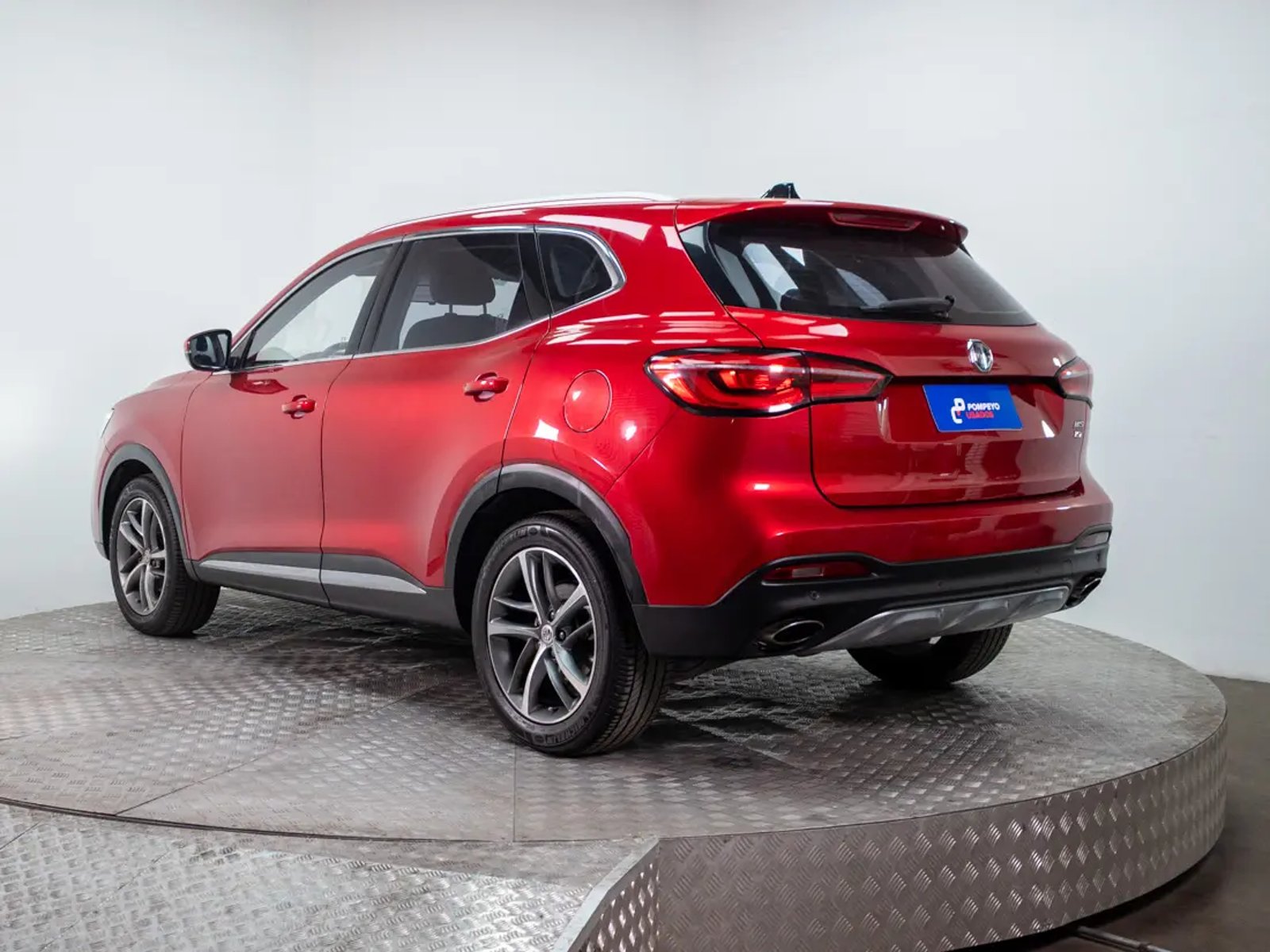 MG HS 2022 - Imagen 6 de 20