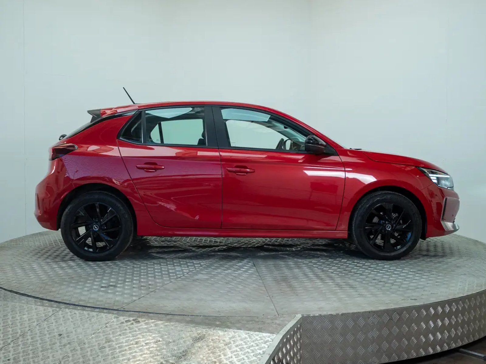 Opel CORSA 2025 - Imagen 8 de 18