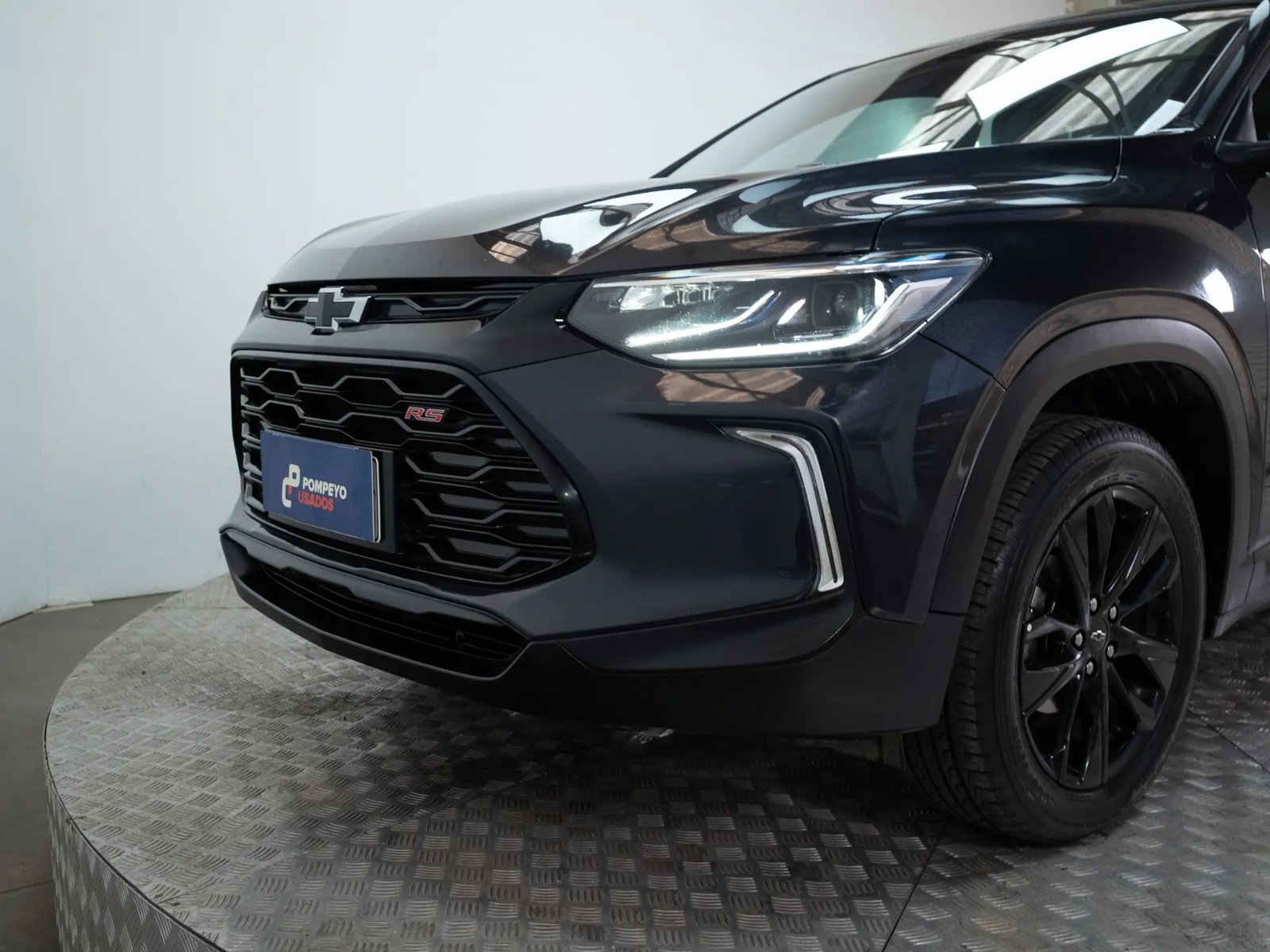 Chevrolet TRACKER 2024 - Imagen 19 de 20