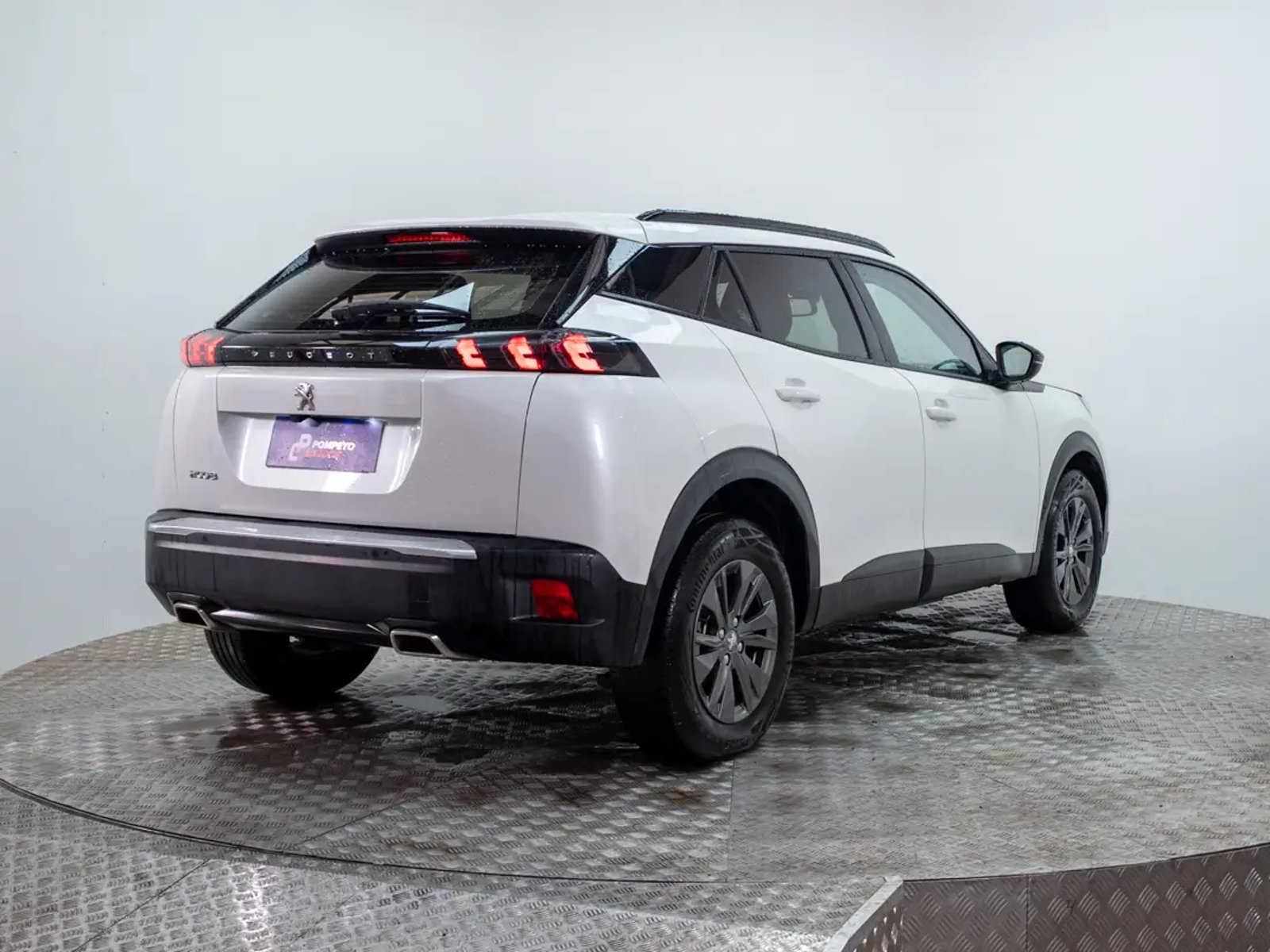 Peugeot 2008 2023 - Imagen 7 de 19