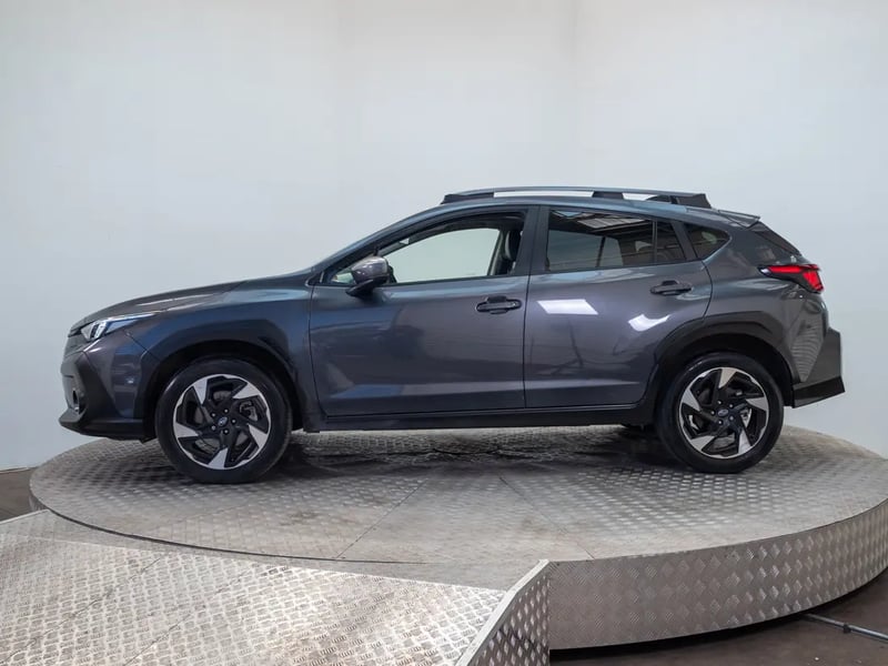 Subaru CROSSTREK 2021 - Imagen 6 de 16