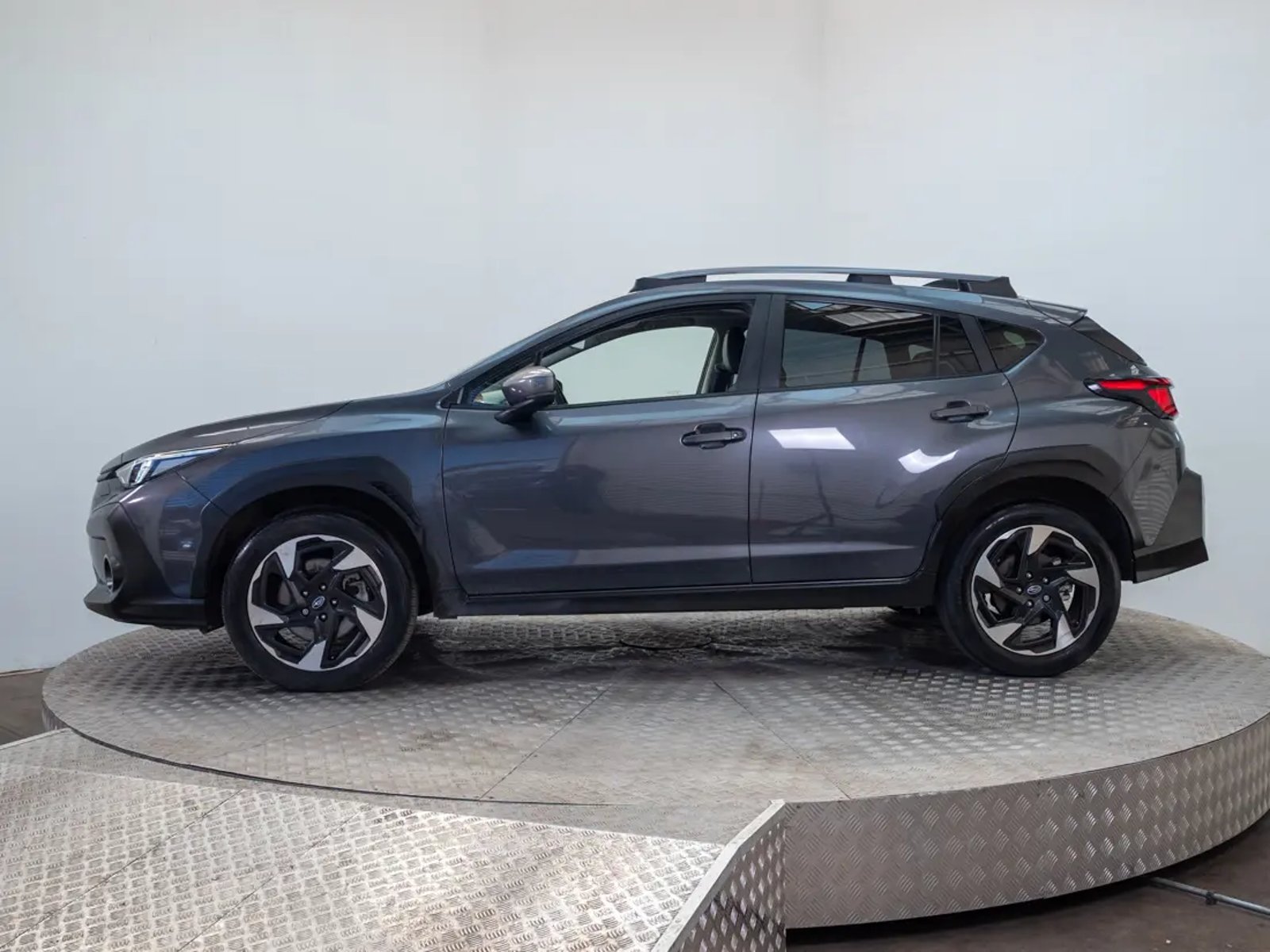 Subaru CROSSTREK 2021 - Imagen 6 de 16