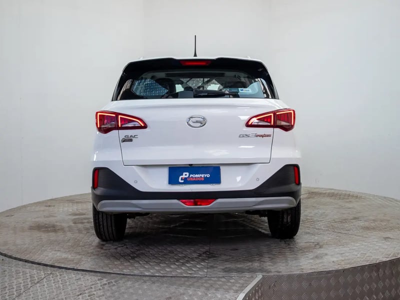 GAC Motor GS3 POWER 2024 - Imagen 6 de 20