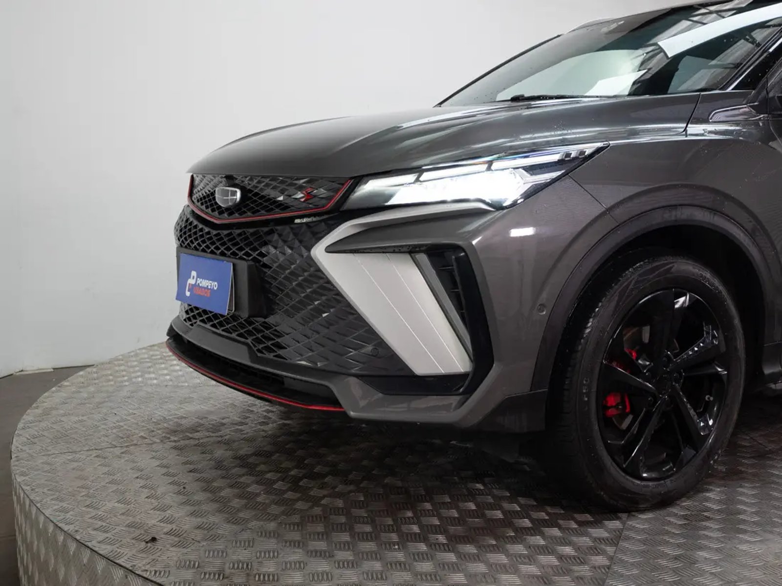 Geely COOLRAY 2023 - Imagen 20 de 20