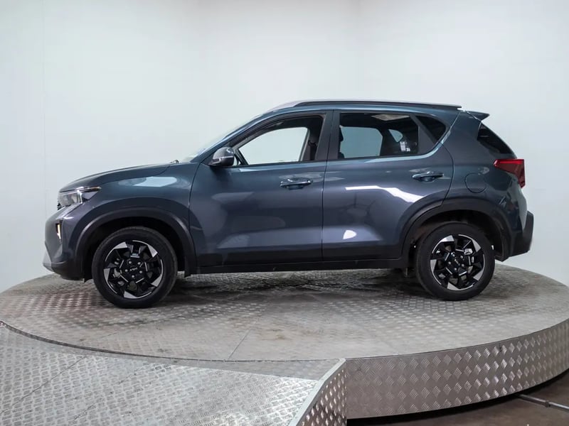 Kia SONET 2025 - Imagen 9 de 20