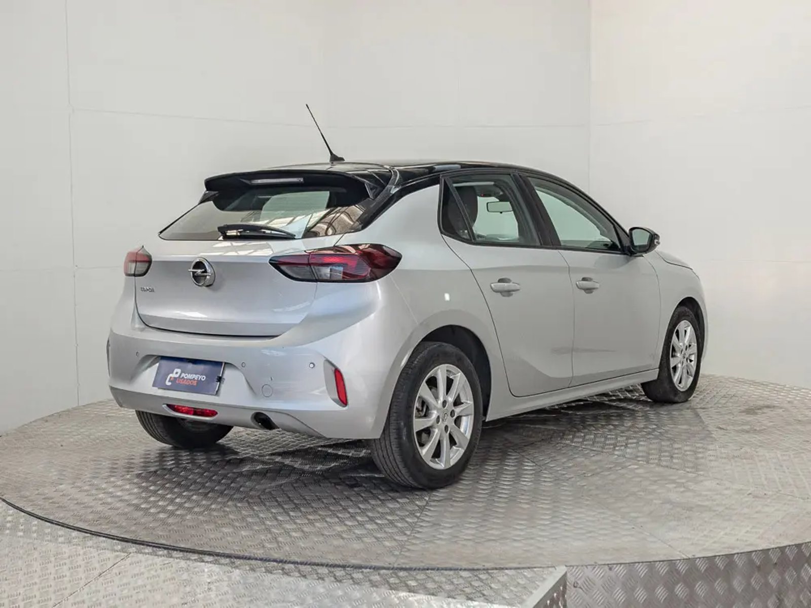 OPEL CORSA 2023 - Imagen 7 de 13