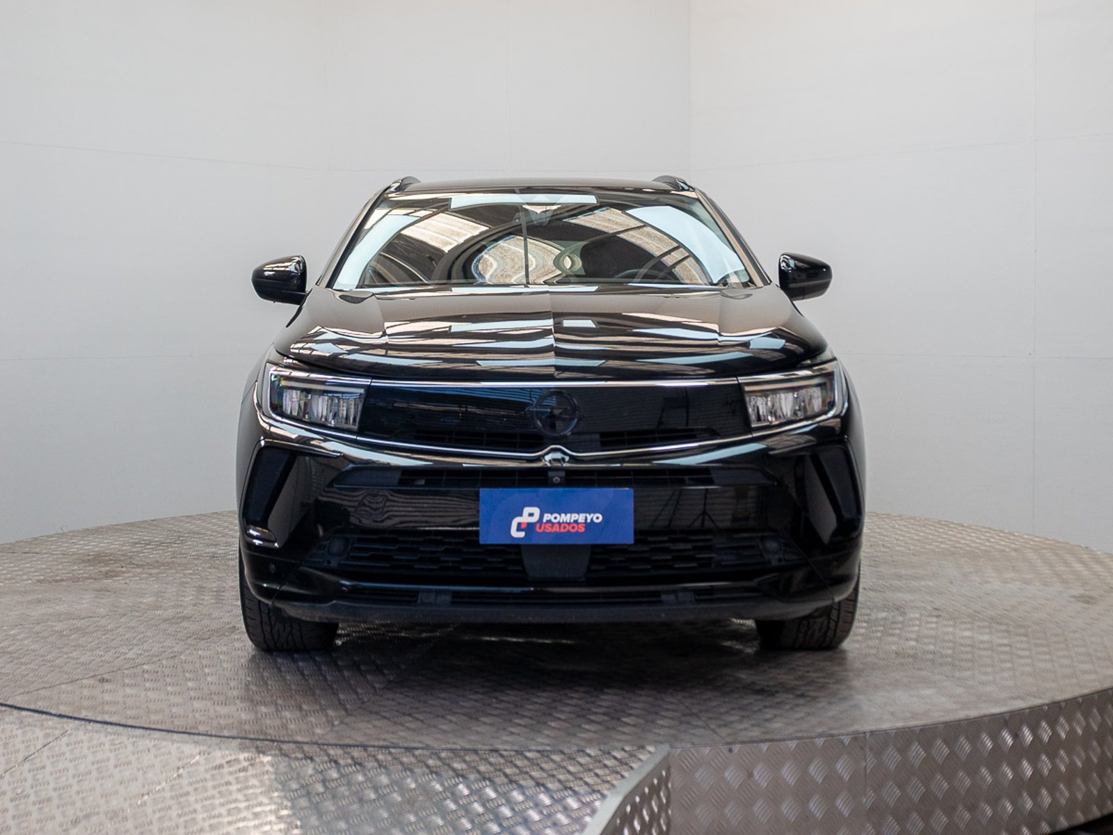 OPEL GRANDLAND 2024 - Imagen 3 de 19
