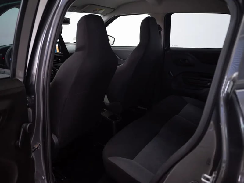 Citroën C3 2023 - Imagen 14 de 19
